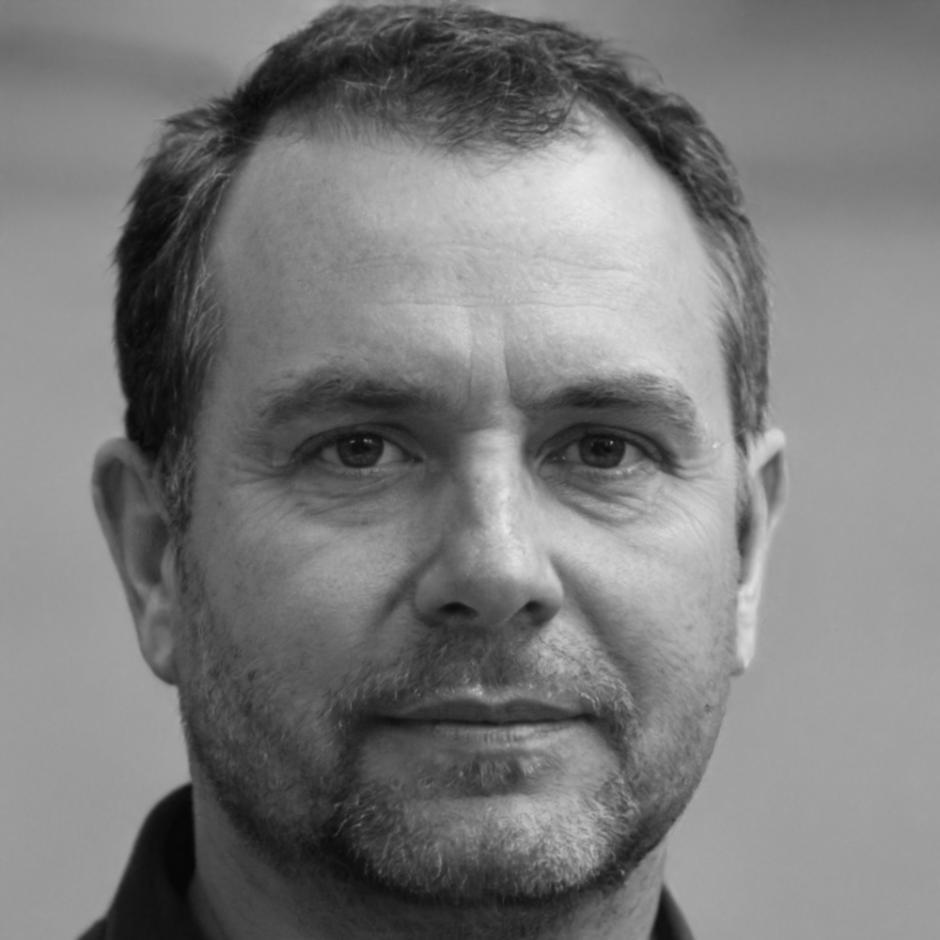 Expert financier Théodule Marchand