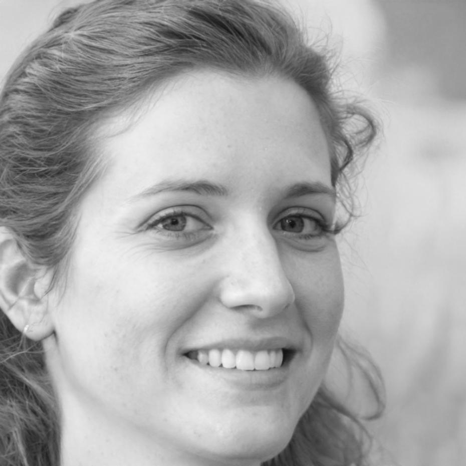 Céleste Morvandeau, Responsable Analyse Patrimoniale